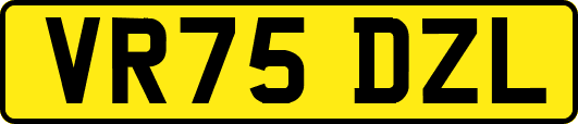 VR75DZL