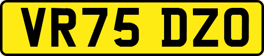 VR75DZO