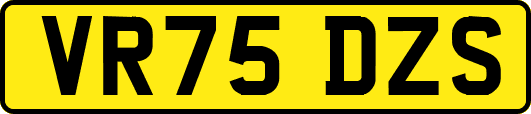 VR75DZS