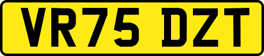 VR75DZT