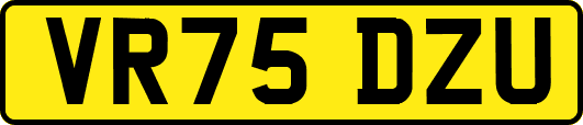 VR75DZU