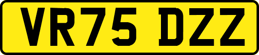 VR75DZZ