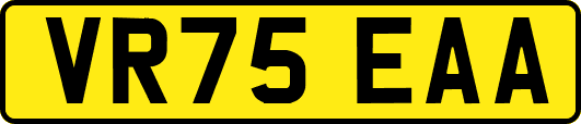 VR75EAA