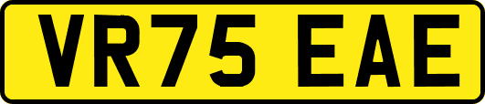 VR75EAE