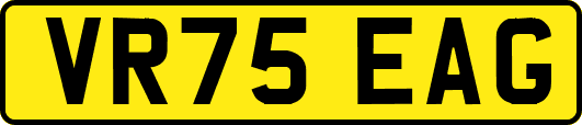 VR75EAG