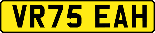 VR75EAH