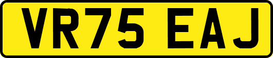 VR75EAJ