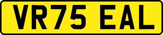 VR75EAL