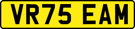 VR75EAM