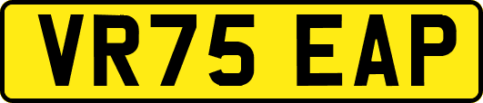 VR75EAP