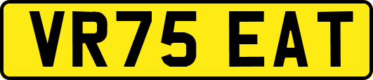 VR75EAT