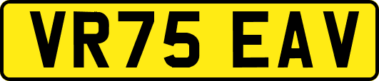 VR75EAV