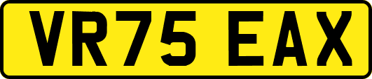 VR75EAX
