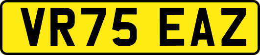 VR75EAZ