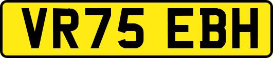 VR75EBH
