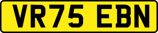 VR75EBN