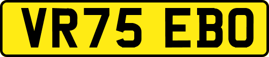 VR75EBO