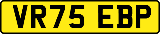 VR75EBP