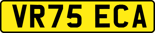 VR75ECA