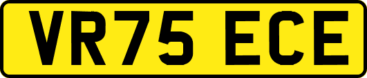 VR75ECE