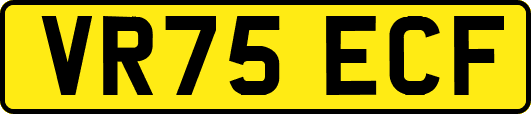 VR75ECF