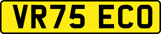 VR75ECO