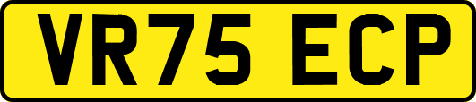 VR75ECP