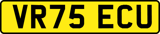 VR75ECU