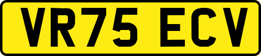 VR75ECV