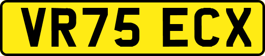 VR75ECX