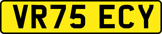 VR75ECY