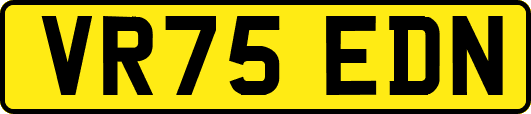 VR75EDN