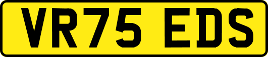 VR75EDS