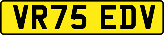VR75EDV
