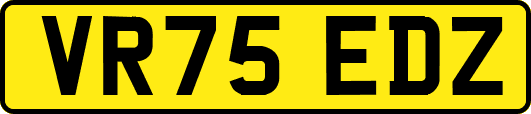 VR75EDZ