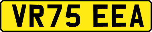 VR75EEA