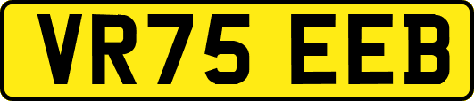 VR75EEB