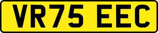 VR75EEC