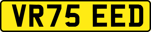 VR75EED