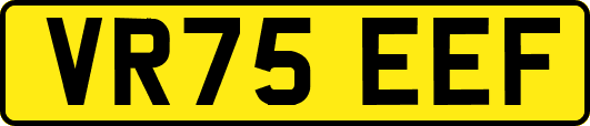 VR75EEF