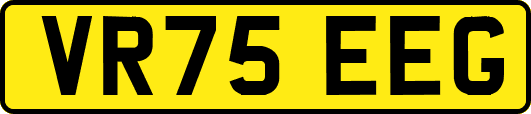 VR75EEG