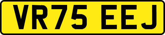 VR75EEJ