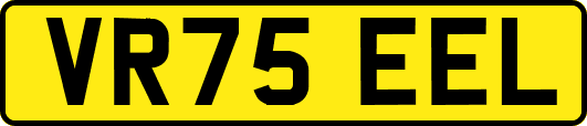 VR75EEL