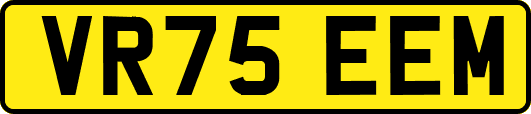 VR75EEM