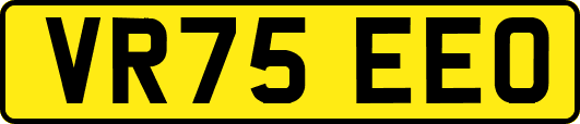 VR75EEO
