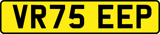 VR75EEP