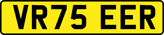 VR75EER