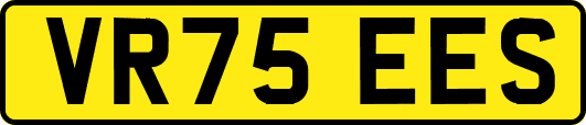 VR75EES