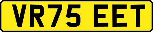 VR75EET