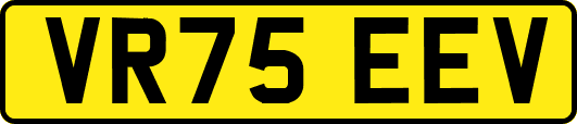 VR75EEV